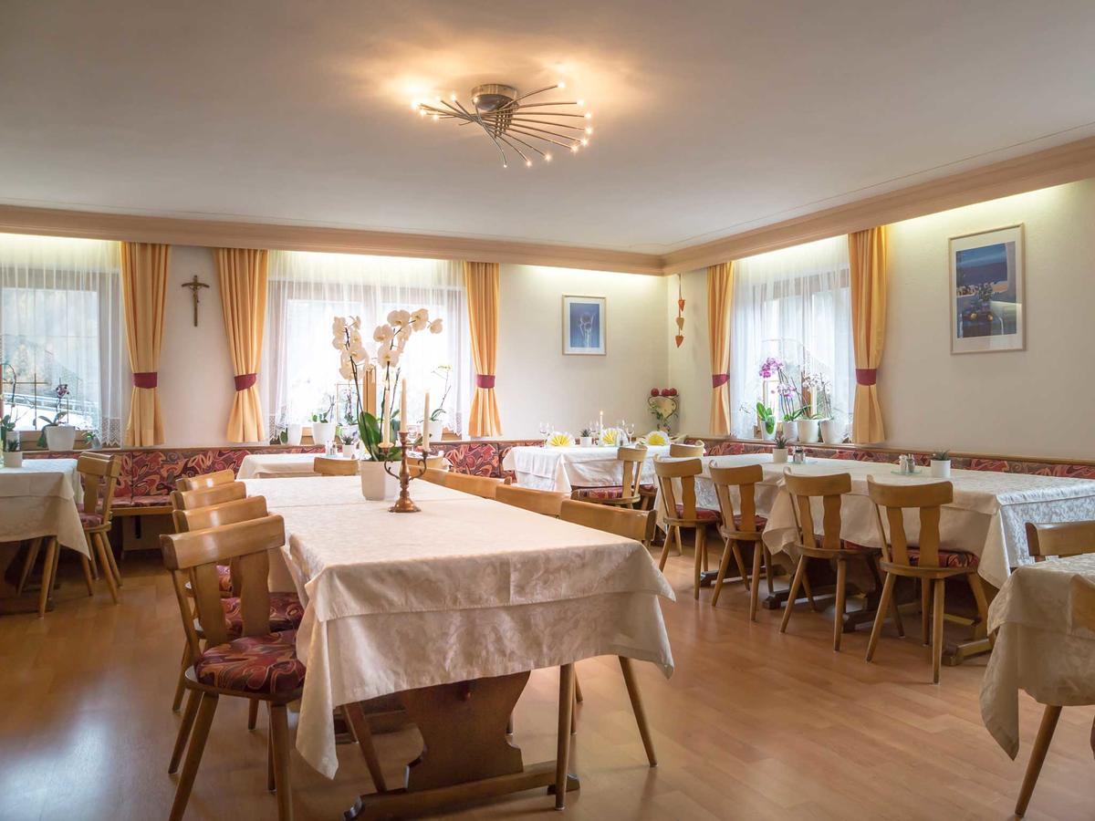Hotel Alpenfriede Курон-Веноста Екстер'єр фото