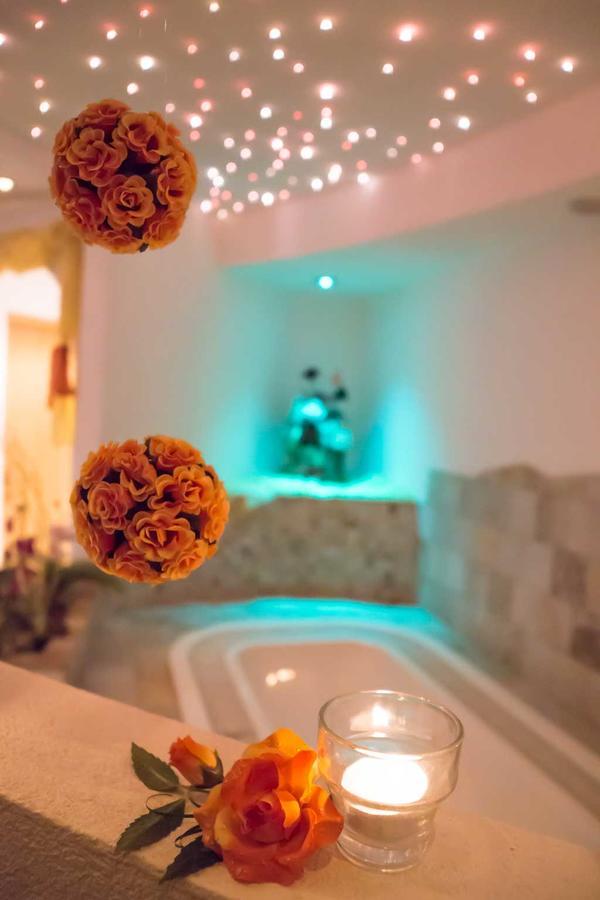 Hotel Alpenfriede Курон-Веноста Екстер'єр фото