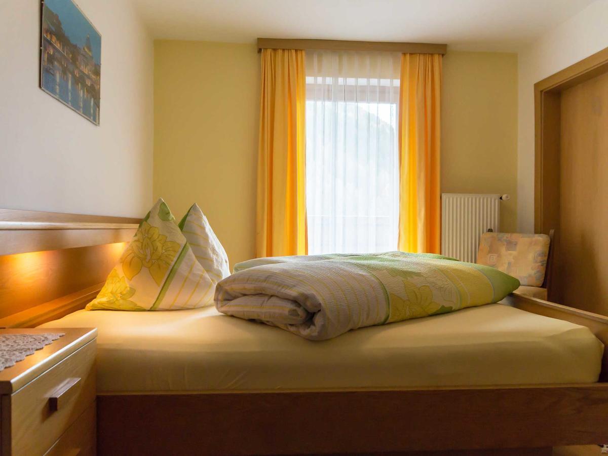 Hotel Alpenfriede Курон-Веноста Екстер'єр фото