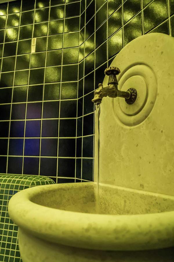 Hotel Alpenfriede Курон-Веноста Екстер'єр фото