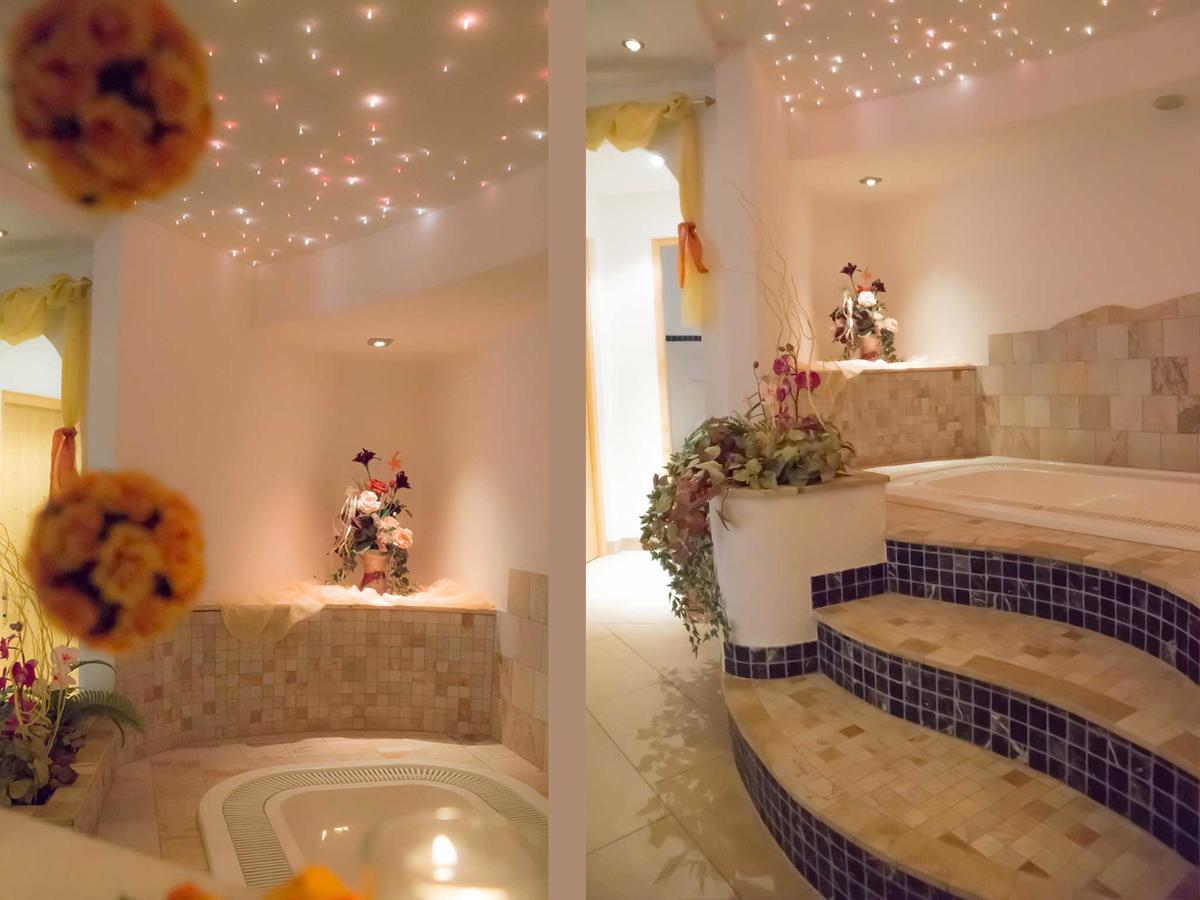 Hotel Alpenfriede Курон-Веноста Екстер'єр фото