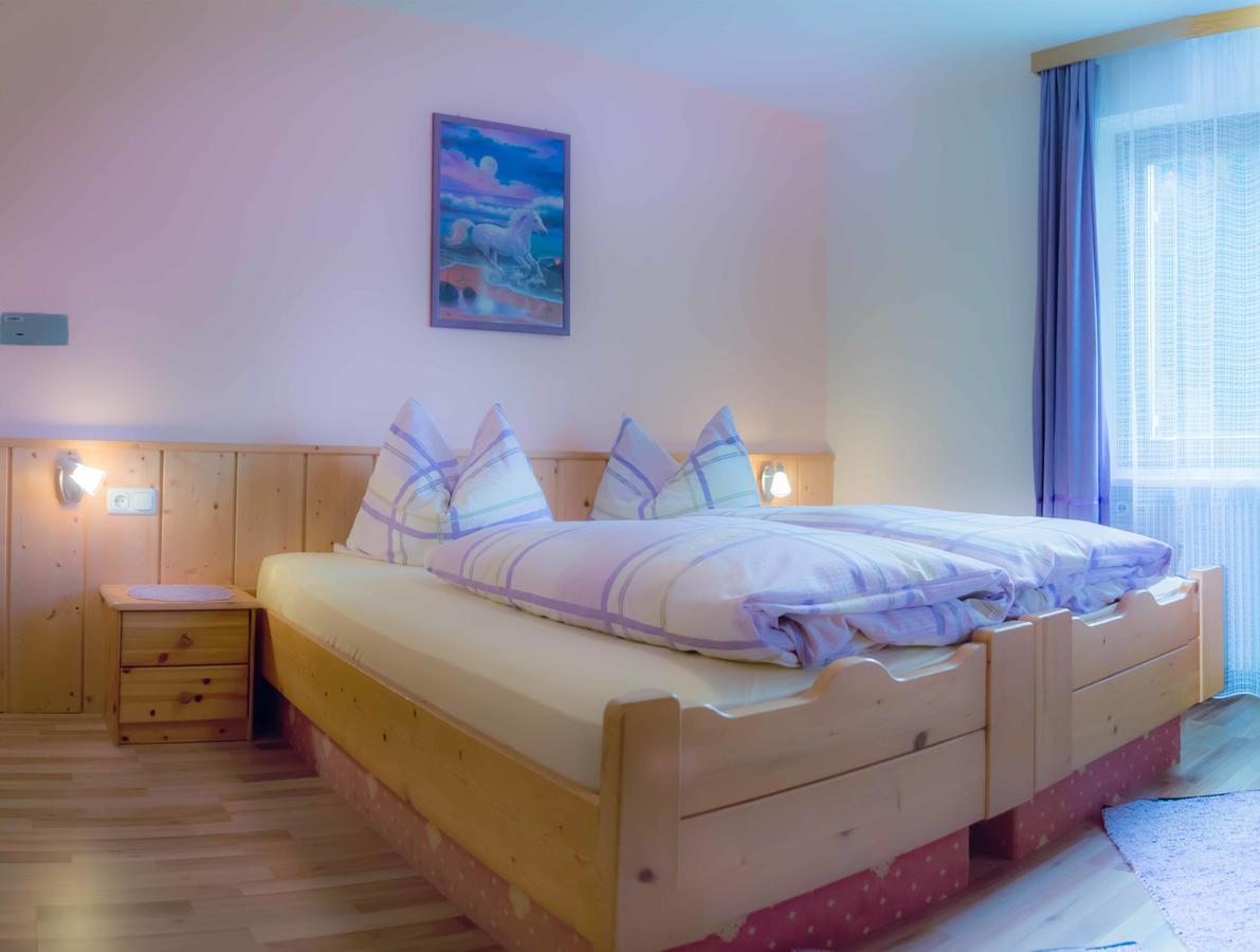 Hotel Alpenfriede Курон-Веноста Екстер'єр фото