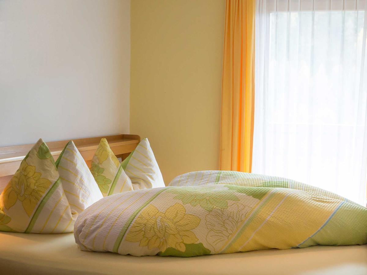 Hotel Alpenfriede Курон-Веноста Екстер'єр фото